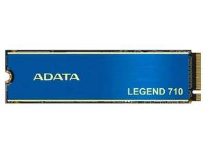 SSD ADATA LEGEND 710 M.2 512 ГБ