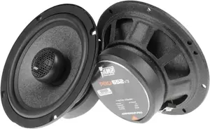 Коаксиальная акустическая система AMP PRO 652 ver.3
