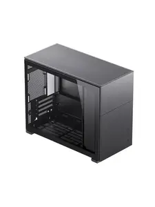 Корпус компьютерный Jonsbo D31 STD чёрный (с ВБ кошельком)