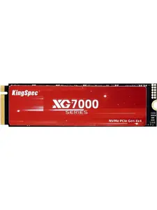 SSD 1TB KingSpec GX7000 