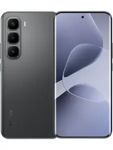 Смартфон Hot 60 Pro+ 8/256GB Sleek Black Infinix (с ВБ кошельком)