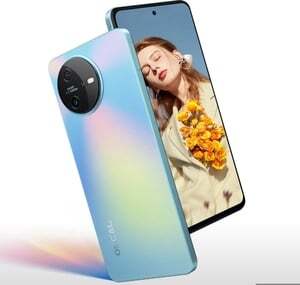 Смартфон Blackview OSCAL TIGER 12 8/128