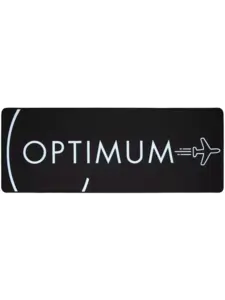 Коврик для мыши Optimum Access, 790х300 мм, 4 варианта (с кошельком WB)