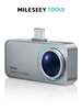 Тепловизор для смартфона Mileseey TR256i (интерфейс Type-C)