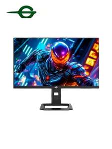 27" Монитор Titan Army P2711V, IPS, FHD-4K, 1ms, 144-288Hz, HDR400 (с Озон-картой, пошлина  751₽)