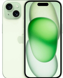 Смартфон Apple iPhone 15 128 ГБ, Dual: nano SIM + eSIM