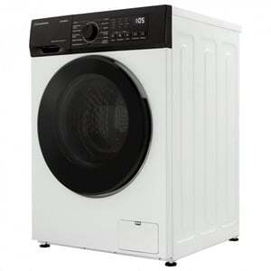 Стиральная машина автомат Schaub Lorenz SLW CW0245 I, с сушкой, загрузка 10,5 кг, отжим 1200 оборотов