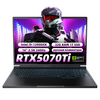 Игровой ноутбук THUNDEROBOT, 16", 32ГБ/1ТБ, i9-13900HX, RTX 5070ti, Windows