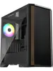 Корпус ПК Raijintek Agos Max Black (с кошельком WB)