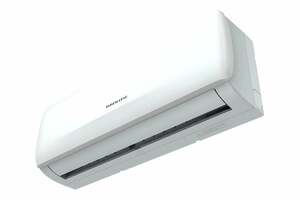 Сплит-система Ishimatsu "AKITA" CVK-09H, охлаждение/обогрев, 25 кв.м.