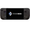 Игровая консоль Steam Deck OLED 512 gb (из-за рубежа, с картой OZON)