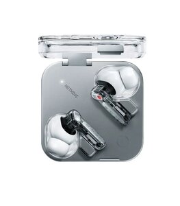 TWS Наушники Nothing Ear (3) 2025, сертификация Hi-Res, ANC, из-за рубежа