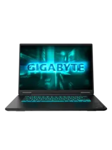 Ноутбук Gigabyte Gaming A16 GA63H (16/512, 16', IPS, Ryzen 7 260, RTX 5060, без ОС, с макс. кошельком)
