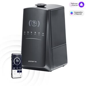 Увлажнитель воздуха Polaris PUH 9105 (с картой OZON)