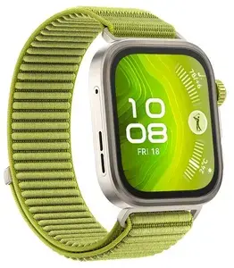 Смарт-часы HUAWEI WATCH FIT 4 Pro (с макс. кошельком)