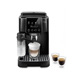 Кофемашина DeLonghi ECAM220.60. B (с картой Пей)