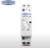 Контактор TOMZN TOCT1-25 25А 220-230В (из-за рубежа, с Ozon картой)