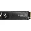 SSD 2 ТБ MSI Spatium M560