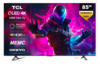 Телевизор TCL T8C 85" 4K UHD (с картой OZON)