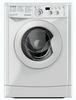 Узкая стиральная машина Indesit EWSD 51031 BY, 5 кг, 1000 об./мин