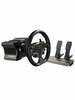 Игровой руль MOZA R5 Bundle R5 Base, ES Wheel, SR-P Lite double PedalsR5 Table Clamp, RS20