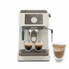 Рожковая кофеварка DeLonghi EC235