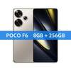 Смартфон Poco F6 8/256
