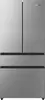 Холодильник Gorenje NRM8181UX, 533л