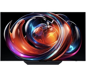 Телевизор 65” DEXP 65OCG OLED