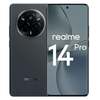 Смартфон realme 14 Pro 5G, 12/256 ГБ, Global, серый цвет (Из за рубежа, по озон карте)