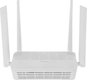 Wi-Fi роутер CUDY WR3000S (с WB подпиской)