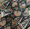 [Саратов, возм. др.] Жевательная резинка Dirol