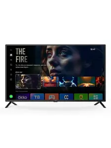 Телевизор RAZZ C40FSS24 40"/FHD/Smart/WiFi/BT (с ВБ кошельком)