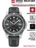 Часы наручные кварцевые мужские Swiss Military by Chrono Sports SM34082.09 (с Ozon картой)