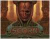 Скидки на игры в АО "Бука" (например, Scorn)