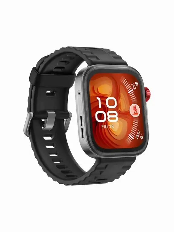 Умные часы Huawei WATCH FIT 4 Pro (с макс. кошельком)