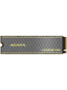 SSD накопитель LEGEND 860 (SLEG-860-2000GCS)