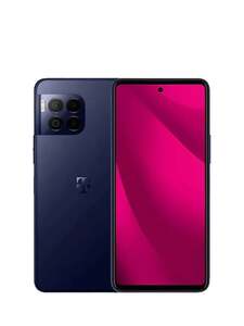 Смартфон T-Mobile Revvl 7 Pro 5G 8/256 ГБ, Nano Sim + E-Sim, NFC ,Русский язык, Global (из-за рубежа, с картой OZON)