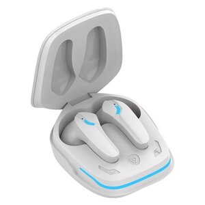 Наушники True Wireless игровые HIPER Quantum X2