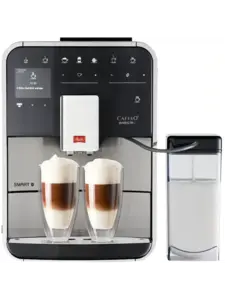 Кофемашина Melitta Barista T Smart (с WB кошельком)