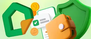 Оформление сделки без ипотеки на Домклик за 490₽ (для клиентов СБЕРа)