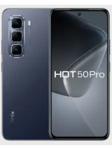 Смартфон Infinix Hot 50 Pro 8\128 (с ВБ-кошельком)