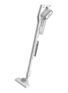 Пылесос вертикальный DEERMA DX700, 15 кПа (с баллами продавца, с картой OZON)