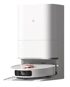 Робот-пылесос Xiaomi Mijia M30S Omni Infinite D103CN, 200 Вт, беспроводной, влажная уборка, циклонный контейнер