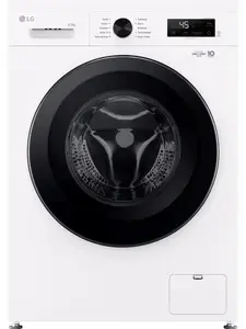 Стиральная машина LG F2Y1WS6W (с ВБ кошельком)