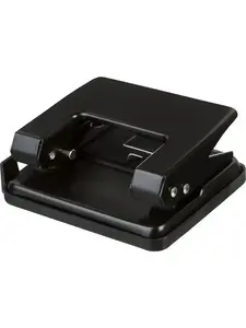 Дырокол на 2 отверстия Attache Economy, 6 мм (с ВБ Кошельком)