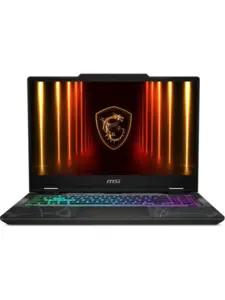 Ноутбук MSI Cyborg 15 (15.6", Core 5 210H, RTX 5050 8 Гб, 16/512 Гб, 144Гц IPS, без ОС) с WB кошельком