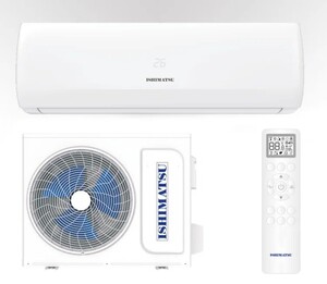 Сплит система ISHIMATSU серия AKITA CVK-07H