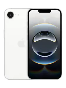 Смартфон Apple iPhone 16e 128GB (макс. ВБ кошелек и подписка)