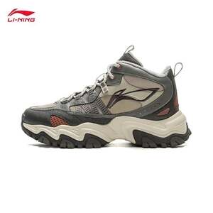 Зимние кроссовки LI-NING SUMMIT WNTR HIGH
